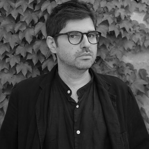 Luca Tortolini